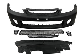 Paraurti Anteriori Honda Civic 99-00 Look N1 Honda Civic