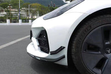 Carica l'immagine nel visualizzatore di Gallery, Paraurti Anteriori Tesla Model 3 Tesla Model 3
