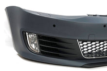 Carica l'immagine nel visualizzatore di Gallery, Paraurti Anteriori Volkswagen Jetta GLI 2012 Volkswagen Jetta