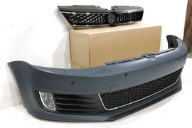 Paraurti Anteriori Volkswagen Jetta GLI 2012 Volkswagen Jetta