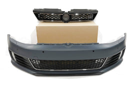 Paraurti Anteriori Volkswagen Jetta GLI 2012 Volkswagen Jetta