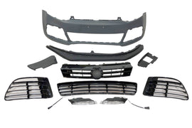 Paraurti Anteriori Volkswagen Polo 2009-2017 Look R Volkswagen Polo