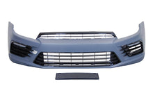 Carica l'immagine nel visualizzatore di Gallery, Paraurti Anteriori Volkswagen Scirocco 2008-2014 Look R Facelift 2015+ Volkswagen Scirocco