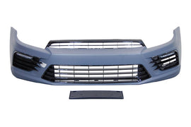 Paraurti Anteriori Volkswagen Scirocco 2008-2014 Look R Facelift 2015+ Volkswagen Scirocco