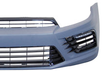 Carica l'immagine nel visualizzatore di Gallery, Paraurti Anteriori Volkswagen Scirocco 2008-2014 Look R Facelift 2015+ Volkswagen Scirocco