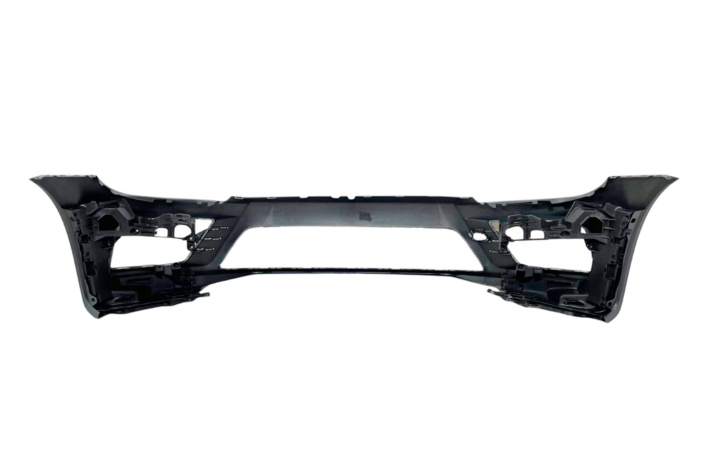 Paraurti Anteriori Volkswagen Scirocco 2008-2014 Look R Facelift 2015+ Volkswagen Scirocco