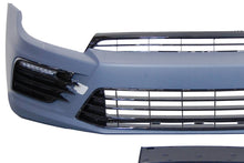 Carica l'immagine nel visualizzatore di Gallery, Paraurti Anteriori Volkswagen Scirocco 2008-2014 Look R Facelift 2015+ Volkswagen Scirocco