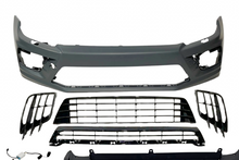 Carica l'immagine nel visualizzatore di Gallery, Paraurti Anteriori Volkswagen Scirocco 2008-2014 Look R Facelift 2015+ Volkswagen Scirocco