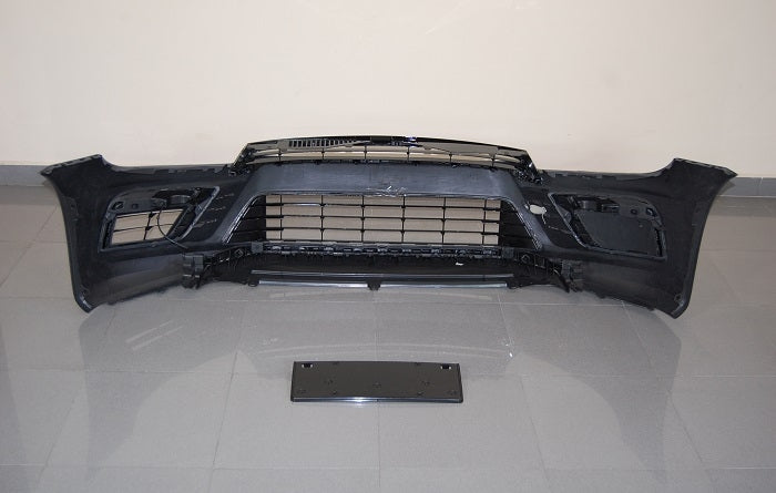 Paraurti Anteriori Volkswagen Scirocco R 2015-2017 Volkswagen Scirocco