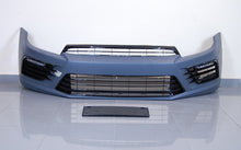 Carica l'immagine nel visualizzatore di Gallery, Paraurti Anteriori Volkswagen Scirocco R 2015-2017 Volkswagen Scirocco