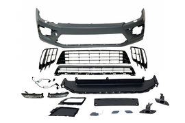 Paraurti Anteriori Volkswagen Scirocco R 2015-2017 Volkswagen Scirocco