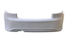 Paraurti Posteriore Audi A3 2003-2012 Look S3 Audi A3