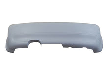 Carica l'immagine nel visualizzatore di Gallery, Paraurti Posteriore Audi A3 '96-02 S3 Audi A3