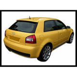 Paraurti Posteriore Audi A3 '96-02 S3