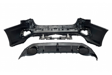 Load image into Gallery viewer, Paraurti Posteriore Audi A3 8Y Sportback 2019-2024 Look RS3 Led Audi A3