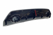 Carica l'immagine nel visualizzatore di Gallery, Paraurti Posteriore Audi A3 Sportback 2025+ Look RS3 Led Audi A3