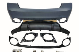 Paraurti Posteriore Audi A5 Sportback 2007-2015 Look RS5 Audi A5