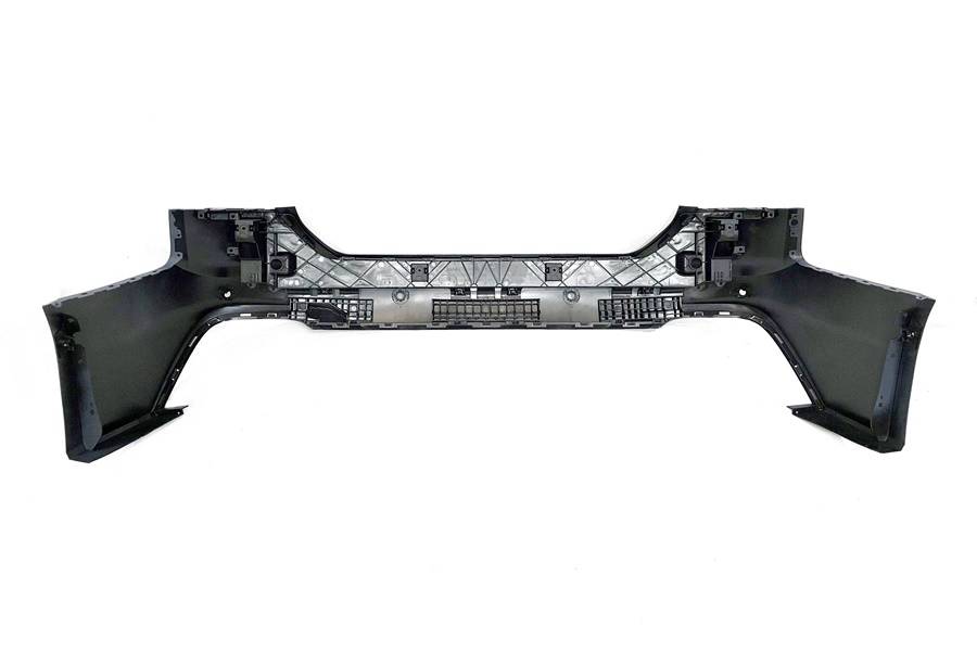 Paraurti Posteriore Audi A5 Sportback / Coupe 2020+ Look RS5 Audi A5