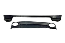 Carica l'immagine nel visualizzatore di Gallery, Paraurti Posteriore Audi Q5 2021+ Look RSQ5 Audi Q5