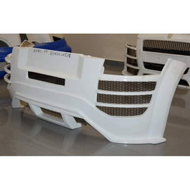 Paraurti Posteriore Audi TT 98-05 8N Type R8