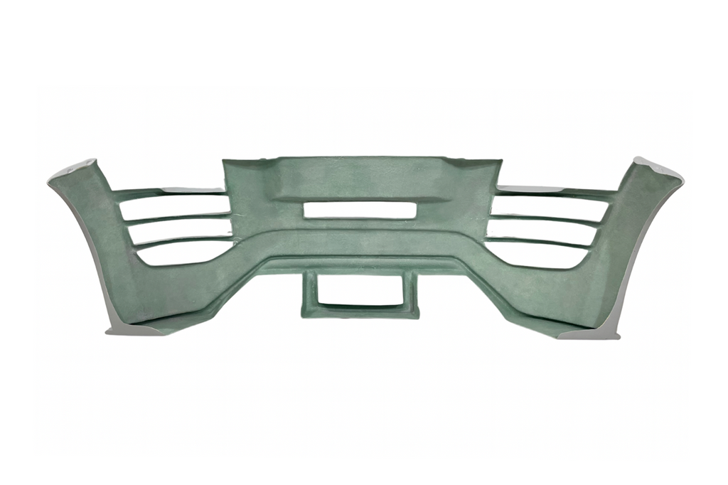 Paraurti Posteriore Audi TT 98-05 8N Type R8 Audi TT