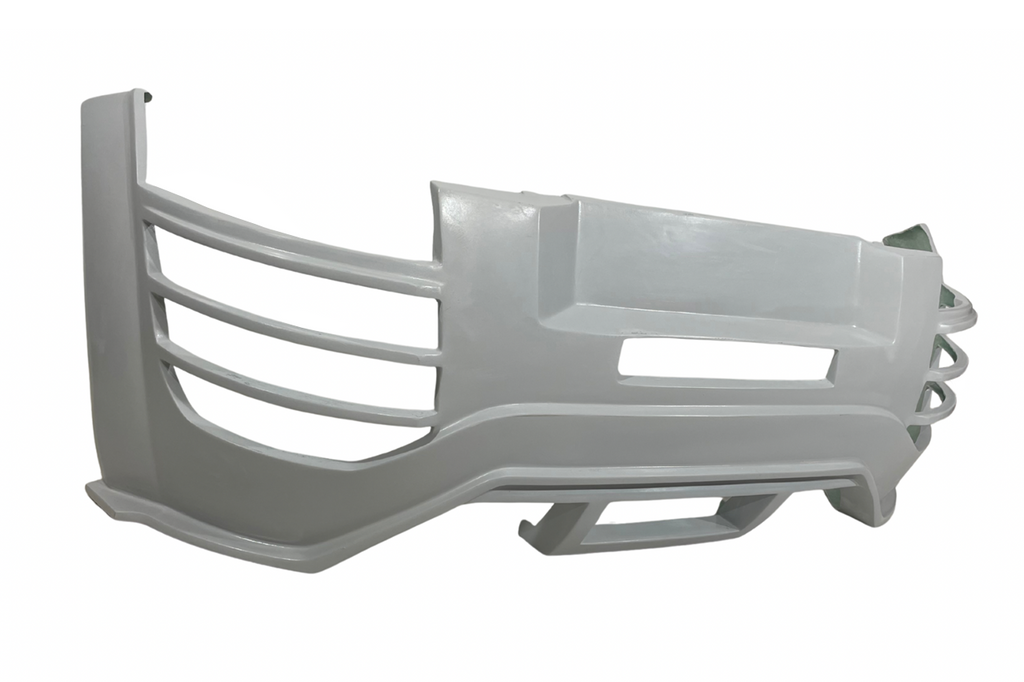 Paraurti Posteriore Audi TT 98-05 8N Type R8 Audi TT
