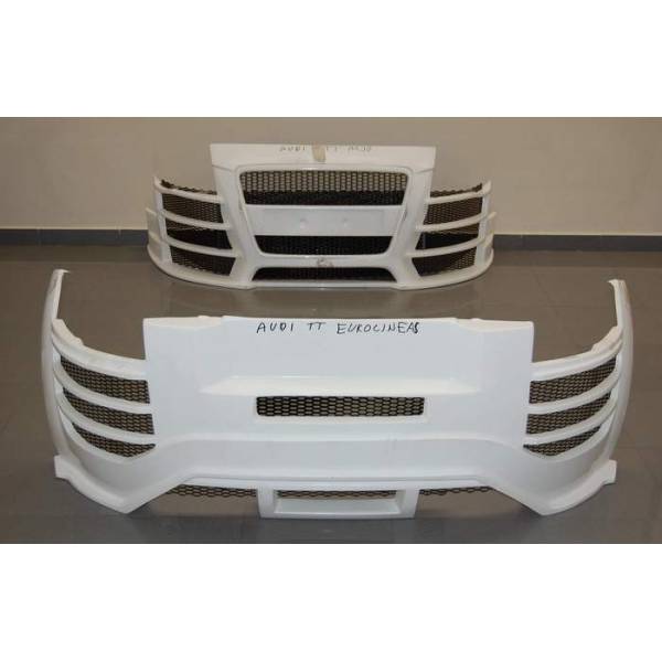 Paraurti Posteriore Audi TT 98-05 8N Type R8