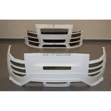 Carica l&#39;immagine nel visualizzatore di Gallery, Paraurti Posteriore Audi TT 98-05 8N Type R8