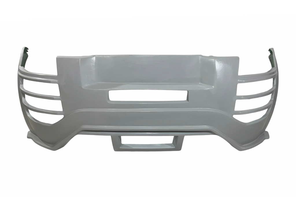 Paraurti Posteriore Audi TT 98-05 8N Type R8 Audi TT