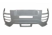 Carica l'immagine nel visualizzatore di Gallery, Paraurti Posteriore Audi TT 98-05 8N Type R8 Audi TT