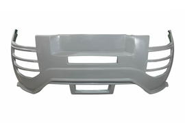 Paraurti Posteriore Audi TT 98-05 8N Type R8 Audi TT