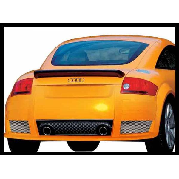 Paraurti Posteriore Audi TT 98-05 8N