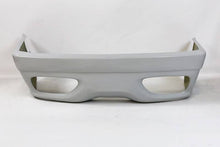 Carica l'immagine nel visualizzatore di Gallery, Paraurti Posteriore BMW E36 2-4 P. Modena BMW E36