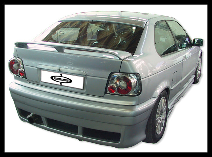 Paraurti Posteriore BMW E36 Compact BMW E36