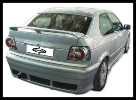 Paraurti Posteriore BMW E36 Compact BMW E36