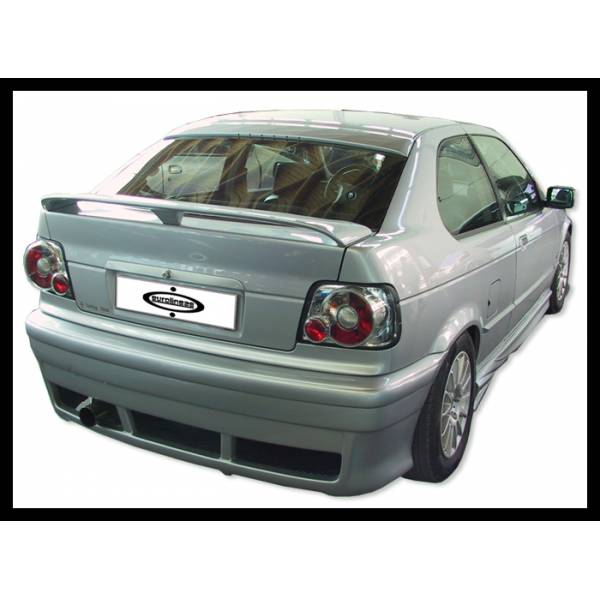 Paraurti Posteriore BMW Serie 3 E36 Compact