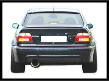 Carica l'immagine nel visualizzatore di Gallery, Paraurti Posteriore BMW E39 '95-03 M5 ABS BMW E39