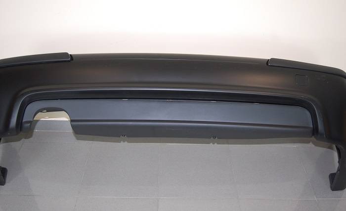 Paraurti Posteriore BMW E39 '95-03 M5 ABS BMW E39