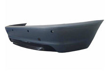Carica l'immagine nel visualizzatore di Gallery, Paraurti Posteriore BMW E46 98-04 2P / Cabriolet Look M-Tech BMW E46