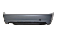 Carica l'immagine nel visualizzatore di Gallery, Paraurti Posteriore BMW E46 98-04 2P / Cabriolet Look M-Tech BMW E46