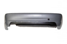 Carica l'immagine nel visualizzatore di Gallery, Paraurti Posteriore BMW E46 98-04 2P / Cabriolet Look M-Tech BMW E46