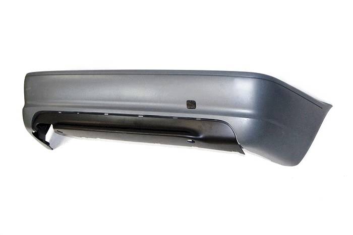Paraurti Posteriore BMW E46 98-04 2P / Cabriolet Look M-Tech BMW E46