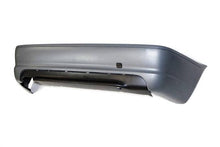 Carica l'immagine nel visualizzatore di Gallery, Paraurti Posteriore BMW E46 98-04 2P / Cabriolet Look M-Tech BMW E46