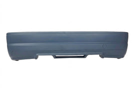 Paraurti Posteriore BMW E46 98-04 2P / Cabrio Tipo M3 BMW E46