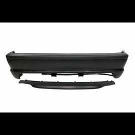 Paraurti Posteriore BMW Serie 3 E46 '98-04 4 Porte M-Tech Pp