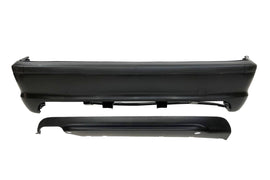 Paraurti Posteriore BMW E46 '98-04 4P Look M-Tech Pp BMW E46
