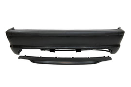Paraurti Posteriore BMW E46 '98-04 4P Look M-Tech Pp BMW E46