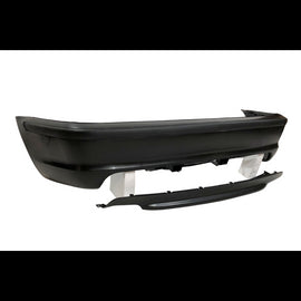 Paraurti Posteriore BMW Serie 3 E46 '98-04 4 Porte M-Tech Pp