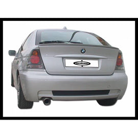 Paraurti Posteriore BMW Serie 3 E46 Compact M