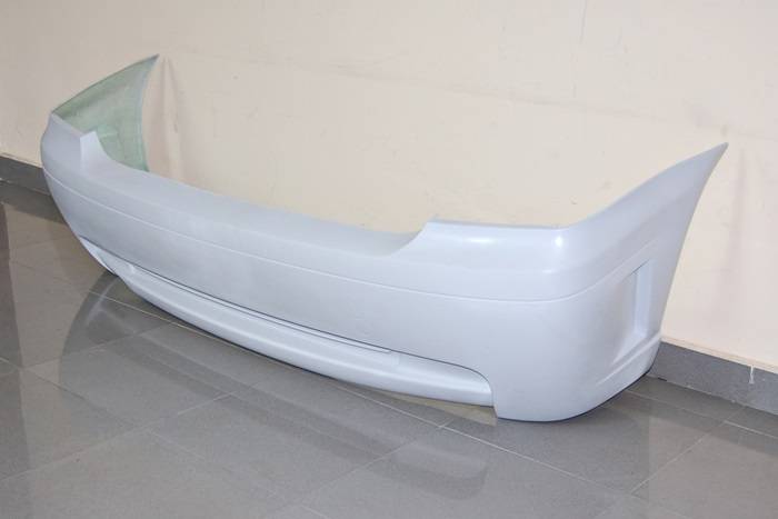 Paraurti Posteriore BMW E46 Compact M BMW E46